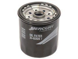 Mercury/Mariner Outboard 4 stroke oil filter 35-822626T7